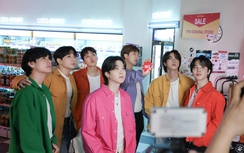 Chính quyền thành phố Seoul phản hồi về việc cấp phép cho đêm diễn tái xuất của nhóm BTS