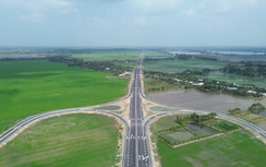 Chuyện hậu trường 500 ngày đêm nối thông cao tốc Cần Thơ - Cà Mau