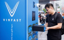 Lắp tủ đổi pin xe máy điện ở TP.HCM: Doanh nghiệp phải đáp ứng loạt yêu cầu nghiêm ngặt