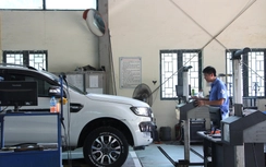 Rút ngắn thời gian cấp chứng nhận cải tạo phương tiện đường bộ