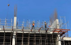 Bộ Xây dựng công bố thủ tục hành chính sửa đổi, bổ sung trong lĩnh vực xây dựng