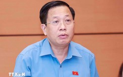 Chuyển từ bị động sang chủ động kiểm tra, giám sát, không để sai phạm nghiêm trọng xảy ra