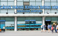 Quy hoạch lại sân bay Đồng Hới, phát huy tối đa hiệu quả kết cấu hạ tầng