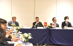 Việt Nam - Nhật Bản tăng cường trao đổi kinh nghiệm thoát nước, xử lý nước thải