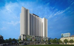 Bản tin BĐS 22/1: Sắp bán nhà ở xã hội 70m2 trung tâm Hà Nội, giá hơn 1,7 tỷ đồng