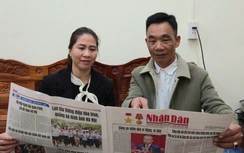 Thái Nguyên: Cán bộ, đảng viên gửi trọn niềm tin, kỳ vọng vào Đại hội XIV của Đảng