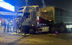 Tin tức tai nạn giao thông mới nhất hôm nay 23/1/2026