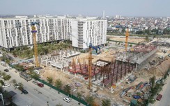 Hà Tĩnh: Phát triển cụm công nghiệp nhanh, bài toán nhà ở công nhân ngày càng cấp thiết