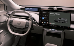 Volvo cập nhật AI cho 2,5 triệu xe trên toàn cầu