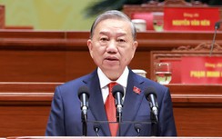 Toàn văn diễn văn bế mạc Đại hội Đảng lần thứ XIV của Tổng Bí thư Tô Lâm