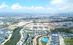 Nghệ An: Đến năm 2030 sẽ hoàn thành hơn bốn triệu m2 sàn nhà ở xã hội