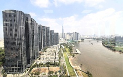 Trình tự lập, thẩm định, công nhận loại đô thị như thế nào?