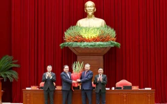 Danh sách 19 Ủy viên Bộ Chính trị khoá XIV