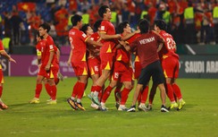 Giành hạng ba giải châu Á, U23 Việt Nam được thưởng hơn 9 tỷ đồng
