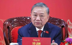 Tổng Bí thư: Nghị quyết Đại hội thiên về hành động để người dân sớm thụ hưởng thành quả