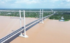 Đồng Tháp: Đề xuất xây cầu vượt để giải tỏa ùn tắc tại nút giao Đồng Tâm