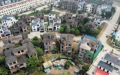 Hà Nội rốt ráo rà soát các dự án treo, hoang phế