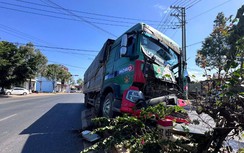 Tin tức tai nạn giao thông mới nhất hôm nay 25/1/2026