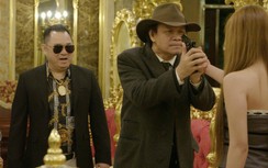 NSND Nguyễn Hải tái xuất với vai "ông trùm" trong web-drama "Đạo giang hồ"