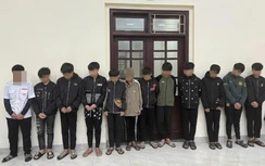 Bản tin TNGT 26/1: Khởi tố vụ “đi bão” gây tai nạn làm 3 người tử vong ở Quảng Trị