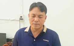 An Giang: Bắt gã chồng hờ đâm vợ và chị vợ trọng thương