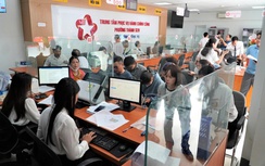 Nộp hồ sơ cấp phép xây dựng online: Người dân Hà Tĩnh tiết kiệm thời gian, giảm đi lại