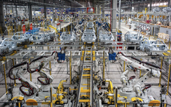 Rút ngắn thời gian cấp giấy chứng nhận kiểu loại xe cơ giới