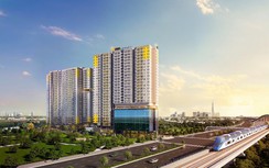 Bcons NewSky – Điểm nhấn căn hộ hiện đại trên trục hạ tầng quốc lộ 13