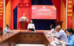 TP.HCM dành hơn 5.900 tỷ đồng chăm lo Tết cho người dân