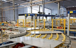 Minh bạch thị trường vật liệu xây dựng