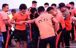 Vụ chìm phà tại Philippines: Số người thiệt mạng tăng gấp đôi