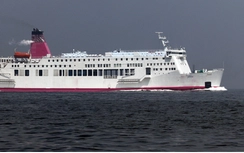 Chìm phà chở hơn 350 người ở miền Nam Philippines