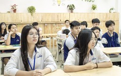 Nhiều trường tư thục Hà Nội sớm công bố tuyển sinh lớp 10