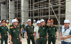 Nhà ở xã hội phải được làm như một nhiệm vụ chính trị