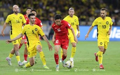 Bóng đá Malaysia lao đao dù 7 cầu thủ nhập tịch vừa được tạm bỏ lệnh cấm thi đấu