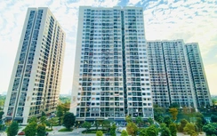 Hà Nội điều chỉnh Chương trình phát triển nhà ở, phấn đấu đạt 40m² sàn/người năm 2030