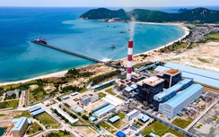 Hà Tĩnh: Quy hoạch mới mở cánh cửa phát triển cho khu kinh tế Vũng Áng