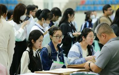 Những điểm mới trong dự thảo quy chế tuyển sinh đại học năm 2026