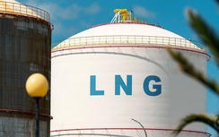 Liên danh Trung Nam – Sideros River trúng thầu Nhà máy Nhiệt điện LNG Cà Ná