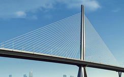 Đồng Nai chốt thiết kế cầu Long Hưng, mở trục kết nối TP.HCM - đô thị sân bay Long Thành