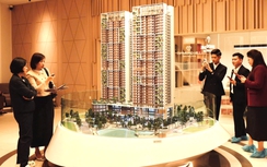 Hơn 700 lượt thí sinh tại Hà Nội được sát hạch lại để cấp chứng chỉ môi giới bất động sản