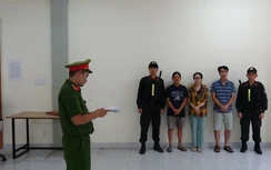 TP.HCM: Triệt phá đường dây sản xuất, mua bán thạch tín dùng trong nha khoa