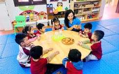 Giảm giờ dạy giáo viên mầm non: Cần lộ trình phù hợp