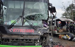 Tin tức tai nạn giao thông mới nhất hôm nay 29/1/2026