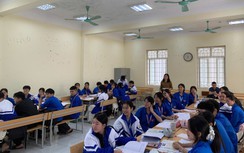 Đề xuất tăng hỗ trợ học sinh nội trú ở xã biên giới đất liền