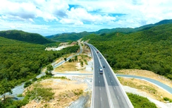 Rà soát đầu tư nâng cấp loạt cao tốc trọng điểm