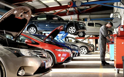 Cấp thiết thành lập Hiệp hội Bảo dưỡng, sửa chữa xe cơ giới Việt Nam