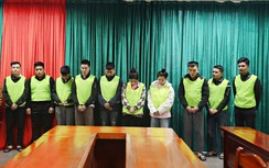 Đánh sập đường dây hack Facebook, Zalo để lừa đảo chiếm đoạt gần 50 tỷ đồng