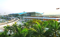 Tới 2030, sân bay quốc tế Đà Nẵng có thể đón 20 triệu khách/năm