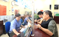 Đường sắt áp dụng nhiều chính sách giảm giá vé tàu năm 2026